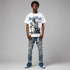 Flint 13s DopeSkill T-Shirt Ambition Graphic