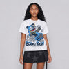 Flint 13s DopeSkill T-Shirt Born To Be Rich Graphic