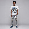 Flint 13s DopeSkill T-Shirt Certified Lover Graphic