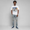 Flint 13s DopeSkill T-Shirt Desire Graphic