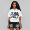 Flint 13s DopeSkill T-Shirt Desire Graphic
