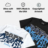 Flint 13s DopeSkill T-Shirt Dope Dreams Graphic