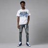 Flint 13s DopeSkill T-Shirt Dope Dreams Graphic
