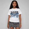 Flint 13s DopeSkill T-Shirt Dope Dreams Graphic