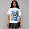 Flint 13s DopeSkill T-Shirt Drip Season Graphic