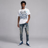 Flint 13s DopeSkill T-Shirt F#ck Around And Find Out Graphic