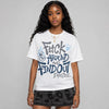 Flint 13s DopeSkill T-Shirt F#ck Around And Find Out Graphic