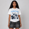 Flint 13s DopeSkill T-Shirt Feeling Lucky Graphic