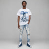 Flint 13s DopeSkill T-Shirt Flexin' Graphic