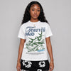 Flint 13s DopeSkill T-Shirt Forever Paid Graphic