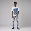 Flint 13s DopeSkill T-Shirt Heartless Graphic
