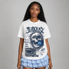 Flint 13s DopeSkill T-Shirt Jealousy Graphic
