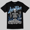 Jordan 13 Flint DopeSkill T-Shirt Laid Back Graphic Streetwear - Black