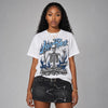 Flint 13s DopeSkill T-Shirt Laid Back Graphic