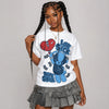 Flint 13s DopeSkill T-Shirt Love Sick Graphic