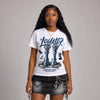 Flint 13s DopeSkill T-Shirt Loyalty Graphic