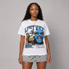 Flint 13s DopeSkill T-Shirt Lust Vice Graphic