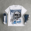 Flint 13s DopeSkill T-Shirt Mystery Ghostly Grasp Graphic
