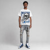 Flint 13s DopeSkill T-Shirt Mystery Ghostly Grasp Graphic