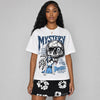 Flint 13s DopeSkill T-Shirt Mystery Ghostly Grasp Graphic