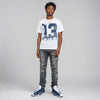 Flint 13s DopeSkill T-Shirt No.13 Graphic