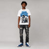 Flint 13s DopeSkill T-Shirt Paper Chaser Boy Graphic