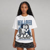 Flint 13s DopeSkill T-Shirt Real Lover Graphic