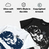 Flint 13s DopeSkill T-Shirt Real Lover Club Graphic