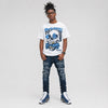 Flint 13s DopeSkill T-Shirt Rebirth Graphic