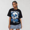 Flint 13s DopeSkill T-Shirt Rebirth Graphic