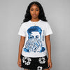 Flint 13s DopeSkill T-Shirt Rich Boy Camo Graphic