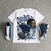 Flint 13s DopeSkill T-Shirt Stressless Graphic