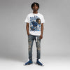Flint 13s DopeSkill T-Shirt Stressless Graphic