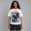 Flint 13s DopeSkill T-Shirt Stressless Graphic