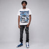 Flint 13s DopeSkill T-Shirt Trippin Graphic