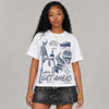 Flint 13s DopeSkill T-Shirt Ways To Get Ahead Graphic