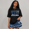 Flint 13s DopeSkill T-Shirt XIII Jordan 13 Graphic