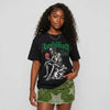Forest Green 14s DopeSkill T-Shirt Ambition Graphic