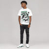 Forest Green 14s DopeSkill T-Shirt Certified Lover Graphic