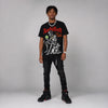 Halloween 5s DopeSkill T-Shirt Ambition Graphic