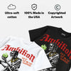 Halloween 5s DopeSkill T-Shirt Ambition Graphic