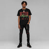 Halloween 5s DopeSkill T-Shirt Better Myself Graphic