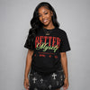 Halloween 5s DopeSkill T-Shirt Better Myself Graphic