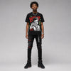 Halloween 5s DopeSkill T-Shirt Boss Up Graphic