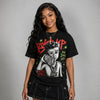 Halloween 5s DopeSkill T-Shirt Boss Up Graphic