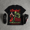 Halloween 5s DopeSkill T-Shirt Broken Bones Graphic