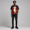 Halloween 5s DopeSkill T-Shirt Built Different Graphic