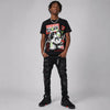 Halloween 5s DopeSkill T-Shirt Certified Lover Graphic
