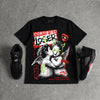 Halloween 5s DopeSkill T-Shirt Certified Lover Graphic