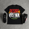 Halloween 5s DopeSkill T-Shirt Desire Graphic